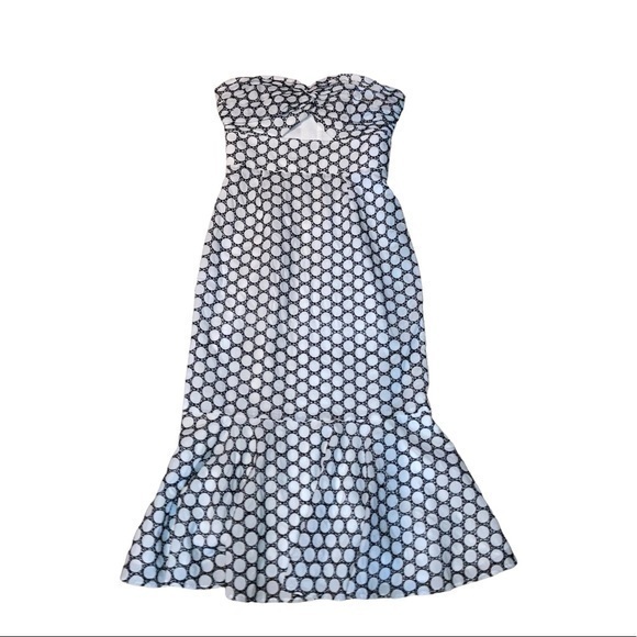 Keepsakes The Label Halter Dress